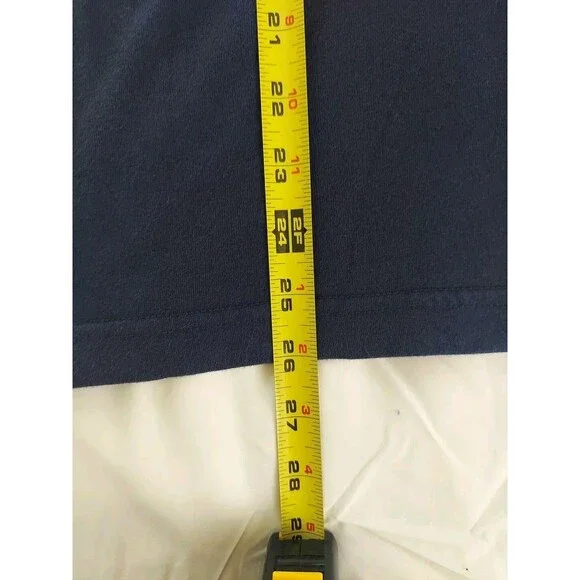 Tee Turtle Sailor Moon Women's Small Cat's Graphic Dark Blue T-Shirt - Picture 3 of 6